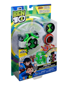 Ceas Omnitrix deluxe asst., Ben 10