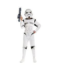Costum Stormtrooper, Disney Star Wars, M