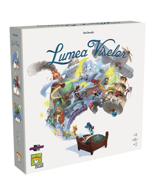 Joc de societate Lumea Viselor