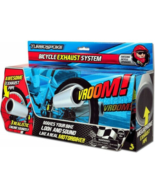Accesoriu pentru bicicleta, Turbospoke