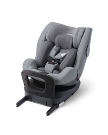 Scaun Auto  i-Size 0-7 ani Salia 125 Prime Silent Grey