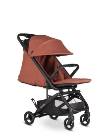 Carucior Miley 2 Sunset Red