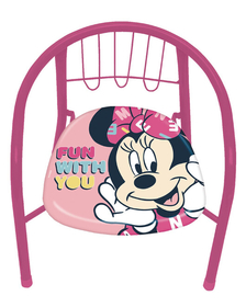 Scaun pentru copii Minnie Mouse, Fun With You