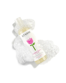 Spuma de Baie Naturala pentru Bebelusi 250ml