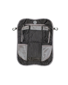 Organizator Universal pentru Scaun Auto Prince Lioneheart Negru