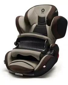 Scaun auto 9 - 18 kg Kiddy PhoenixFix 3 Mumbay Isofix