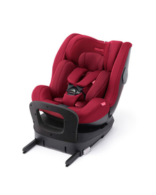 Scaun Auto  i-Size  0-7 ani Salia 125 Select Garnet Red
