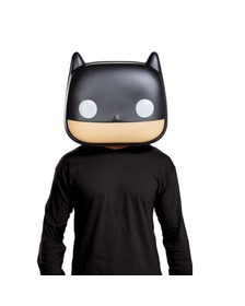 Masca Funko Batman, Disguise, one size