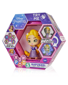 WOW! PODS - DISNEY PRINCESS RAPUNZEL