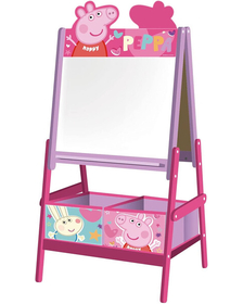 Tabla magnetica Peppa Pig