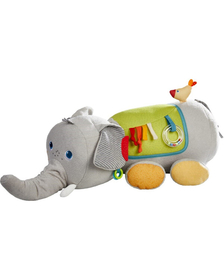 Centru de activitati Elefant Discovery, Haba