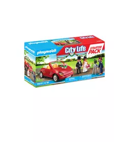 Set nunta - Playmobil City Life