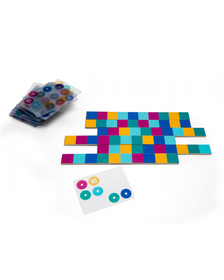 Brain Race, joc de logica, BS Toys