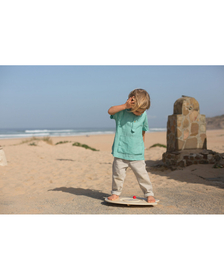 Placa de echilibru si surf, BS Toys