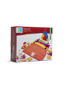 Set de jocuri pentru petreceri, BS Toys