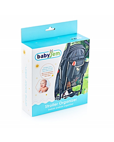 Organizator pentru carucior BabyJem