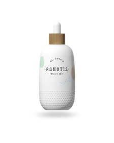 Ulei de corp hipoalergenic pentru bebelusi si copii Agnotis 150 ml