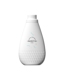 Detergent hipoalergenic de rufe pentru bebelusi Agnotis 1000 ml