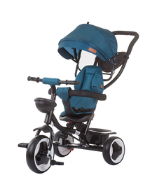 Tricicleta Chipolino Jazz atlantic