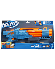 NERF BLASTER ELITE 2.0 RANGER