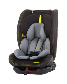 Scaun auto Chipolino Techno 0-36 kg glacier cu sistem Isofix