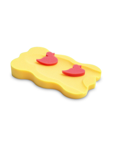 Reductor din burete pentru cadita MAXI Yellow
