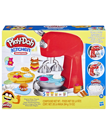 PLAY DOH SET MIXER