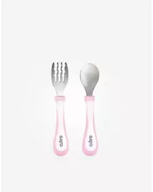 Set Lingurita Ergonomica Somon