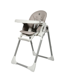 Scaun de masa X-6 BUF BOOF, 4 pozitii inclinare pana la 180 grade, reglabil 7 pozitii inaltime, Grey