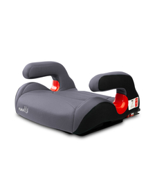 Inaltator auto Caretero PUMA ISOFIX 15-36 Kg Graphite