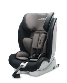Scaun auto Caretero VOLANTEFix ISOFIX 9-36 Kg Graphite