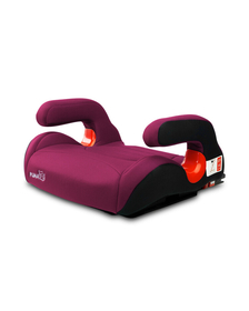 Inaltator auto Caretero PUMA ISOFIX 15-36 Kg Cherry