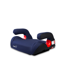 Inaltator auto Caretero PUMA ISOFIX 15-36 Kg Navy