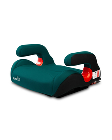Inaltator auto Caretero PUMA ISOFIX 15-36 Kg Green