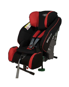 Scaun auto Klippan OPTI129 i-Size Rearfacing 125 cm/32 Kg Sunset