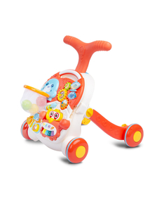 Antemergator/Impingator Toyz SPARK 2 in 1 Orange