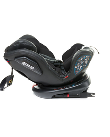 Scaun auto rotativ 4Baby ROTO-FIX 0-36 Kg Negru