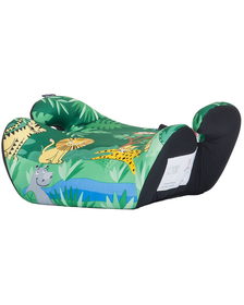 Inaltator auto Chipolino Monty 22-36 kg jungle