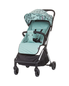 Carucior sport Chipolino Easy Go aloe