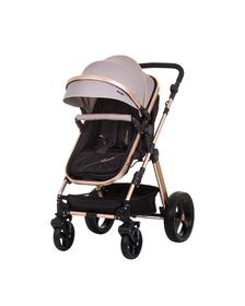Carucior Chipolino Havana 2 in 1 sand
