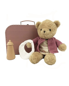 Morrisette - ursuletul cu valiza, Egmont toys