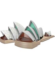 Puzzle 3D Opera Sydney, 216 Piese