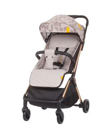 Carucior sport Chipolino Easy Go sand