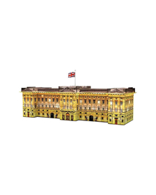 Puzzle 3D Led Buckingham Palace, 216 Piese