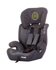 Scaun auto Chipolino Jett 9-36 kg graphite