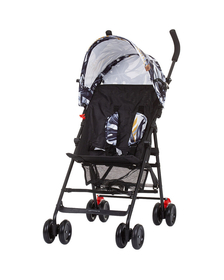 Carucior sport Chipolino Amaya leaves