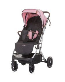 Carucior sport Chipolino Combo rose water