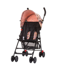 Carucior sport Chipolino Amaya pink graffiti