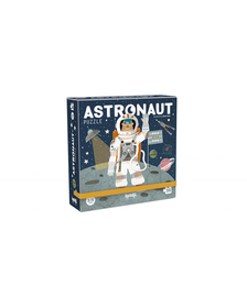 Puzzle Londji, Astronaut