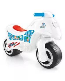 Prima mea motocicleta
